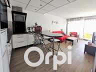 Appartement T2 Cabine Meublé avec Vue Port et Mer – Rive Droite — photo 4