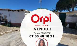 Maison 5 Pièces 112 m² à vendre à Pérols (34470)