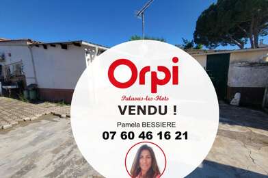 Maison 5 pièces 317500 €