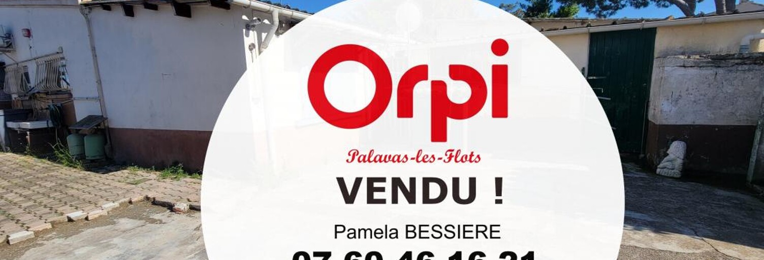 Maison 5 Pièces 112 m² à vendre à Pérols (34470)