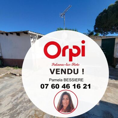 Maison 5 pièces 317500 €