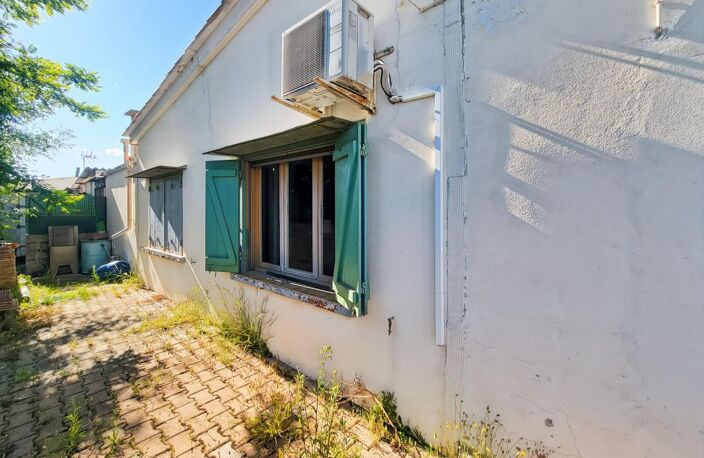 PEROLS : Maison À Vendre — photo 2