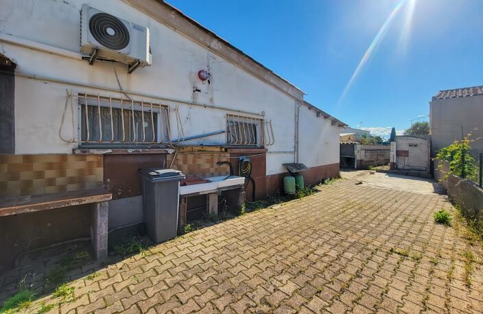 PEROLS : Maison À Vendre — photo 3