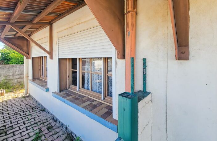 PEROLS : Maison À Vendre — photo 5