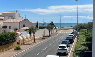 Appartement 3 Pièces 50 m² à vendre à Agde (34300)