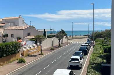 Appartement 3 pièces 158000 €