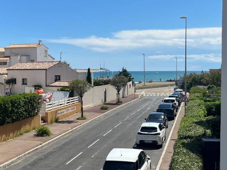 Appartement T3 + Cabine avec Vue Mer — photo 1
