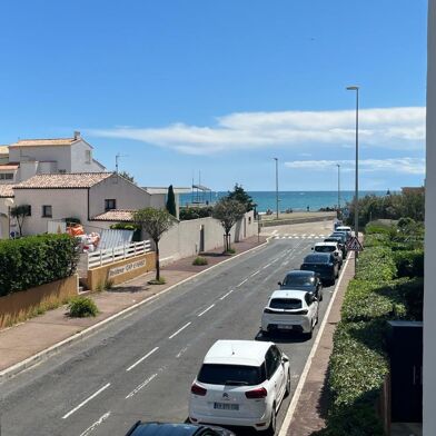 Appartement 3 pièces 158000 €