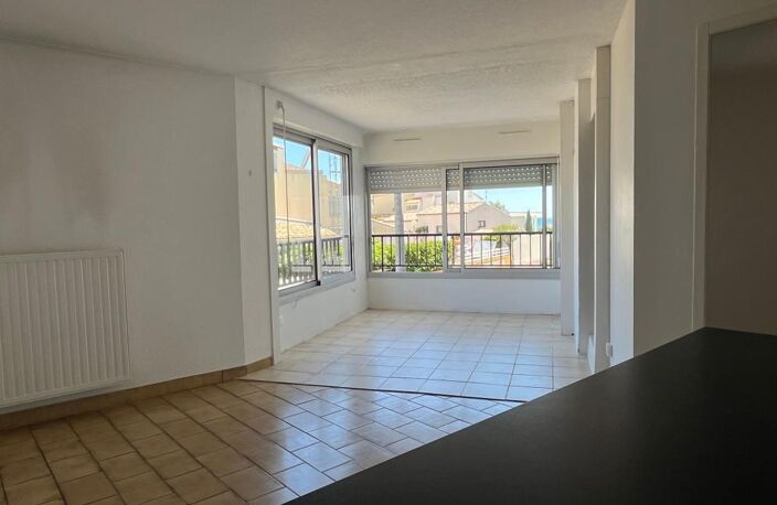 Appartement T3 + Cabine avec Vue Mer — photo 2