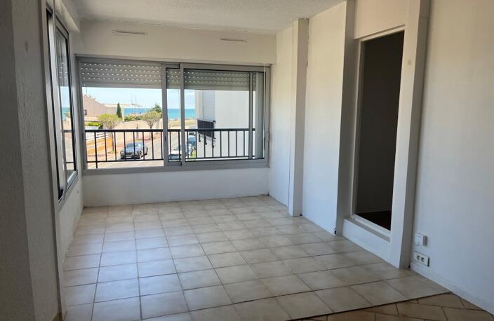 Appartement T3 + Cabine avec Vue Mer — photo 3