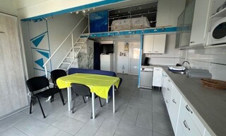 Appartement 1 Pièce 20 m² à louer à Agde (34300)