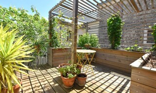 Maison 4 Pièces 80 m² à vendre à Saint-Geniès-des-Mourgues (34160)