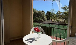 Appartement 2 Pièces 21 m² à vendre à Balaruc-les-Bains (34540)
