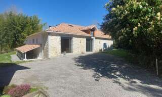 Maison 7 Pièces 345 m² à vendre à Saint-Martin-de-Hinx (40390)