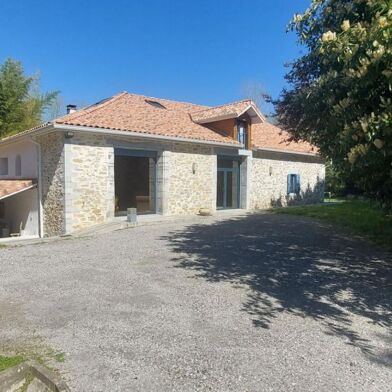 Maison 7 pièces 1250000 €