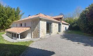 Maison 7 Pièces 345 m² à vendre à Saint-Martin-de-Hinx (40390)