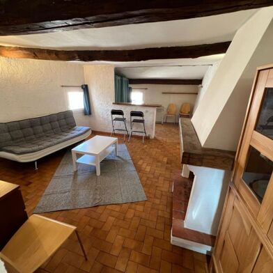 Appartement 2 pièces 129900 €