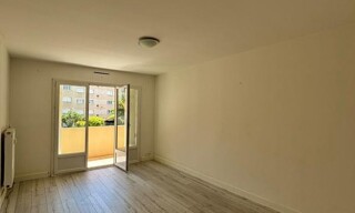 Appartement 1 Pièce 35 m² à louer à Toulon (83200)