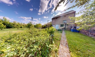 Maison 6 Pièces 121 m² à vendre à Beyren-lès-Sierck (57570)