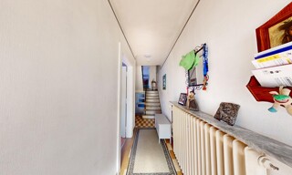 Maison 6 Pièces 121 m² à vendre à Beyren-lès-Sierck (57570)