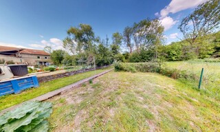 Maison 6 Pièces 121 m² à vendre à Beyren-lès-Sierck (57570)