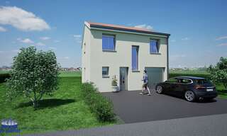 Maison 6 Pièces 96 m² à vendre à Belleau (54610)