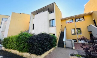 Appartement 5 Pièces 110 m² à vendre à Jarville-la-Malgrange (54140)