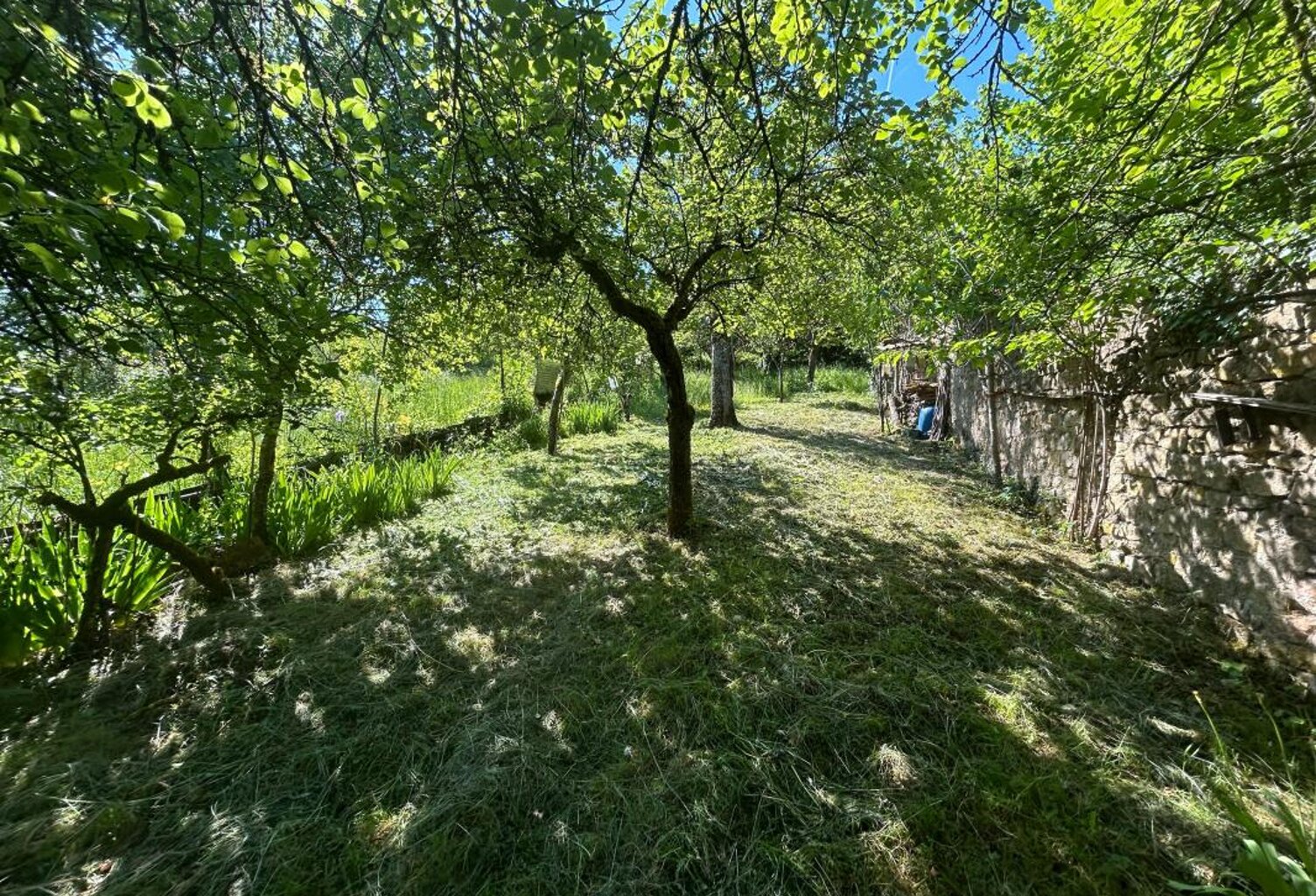 Maison À Vendre — photo 1