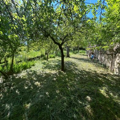 Maison 5 pièces 190000 €