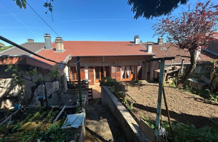 Maison À Vendre — photo 3