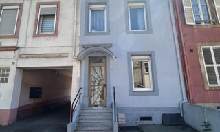 Maison 6 Pièces 130 m² à vendre à Hayange (57700)