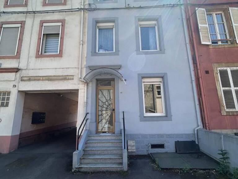 Maison À Vendre — photo 1