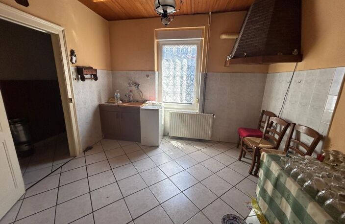 Maison À Vendre — photo 3