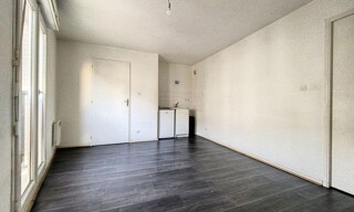 Appartement 1 Pièce 25 m² à louer à Nancy (54000)