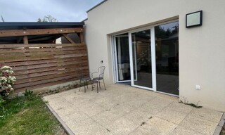 Maison 3 Pièces 80 m² à louer à Villers-lès-Nancy (54600)