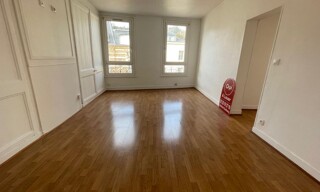 Appartement 3 Pièces 58 m² à louer à Le Havre (76600)