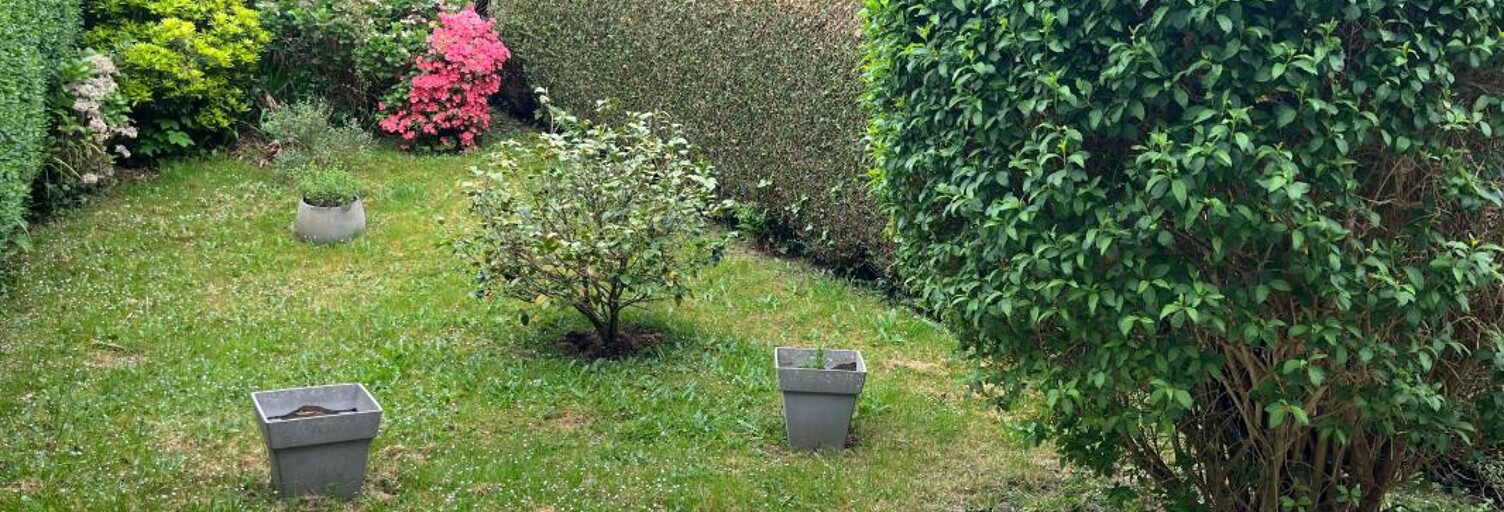 Maison 4 Pièces 91 m² à vendre à Honfleur (14600)