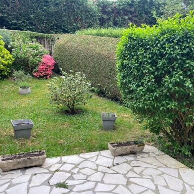 Maison 4 pièces 231500 €