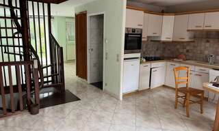 Maison 4 Pièces 91 m² à vendre à Honfleur (14600)