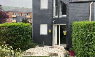 Maison 4 Pièces 91 m² à vendre à Honfleur (14600)