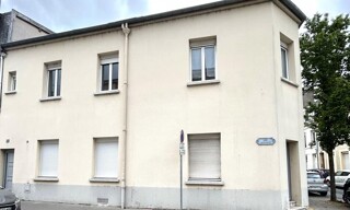 Appartement 1 Pièce 24 m² à vendre à Reims (51100)