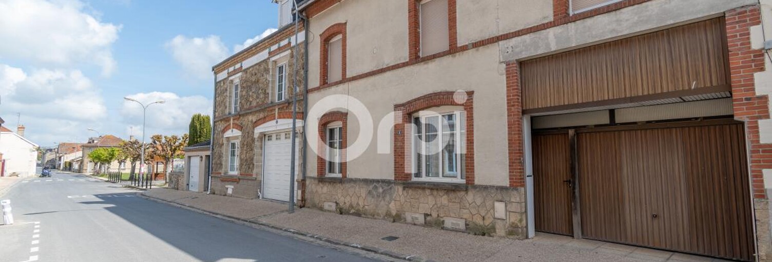 Maison 7 Pièces 125 m² à vendre à Caurel (51110)