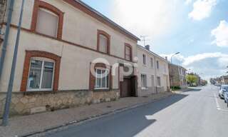 Maison 7 Pièces 125 m² à vendre à Caurel (51110)