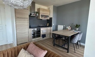 Appartement 1 Pièce 34 m² à louer à Allonzier-la-Caille (74350)