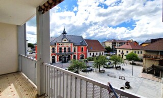 Appartement 3 Pièces 67 m² à louer à Cruseilles (74350)