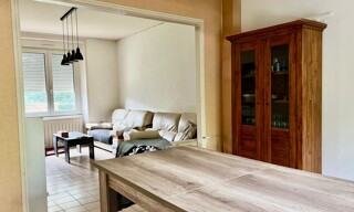 Maison 6 Pièces 116 m² à vendre à Lesneven (29260)
