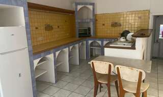 Appartement 1 Pièce 24 m² à louer à Saint-Ambroix (30500)