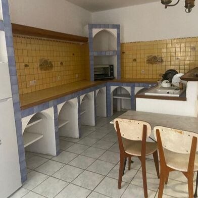 Appartement 1 pièces 292 €