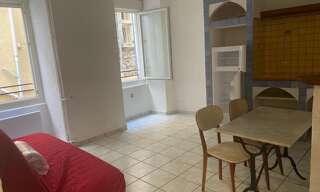 Appartement 1 Pièce 24 m² à louer à Saint-Ambroix (30500)