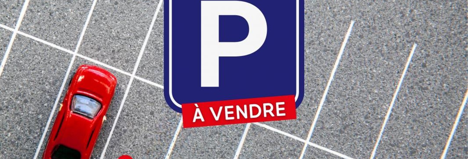 Garage  11 m² à vendre à Toulouse (31400)